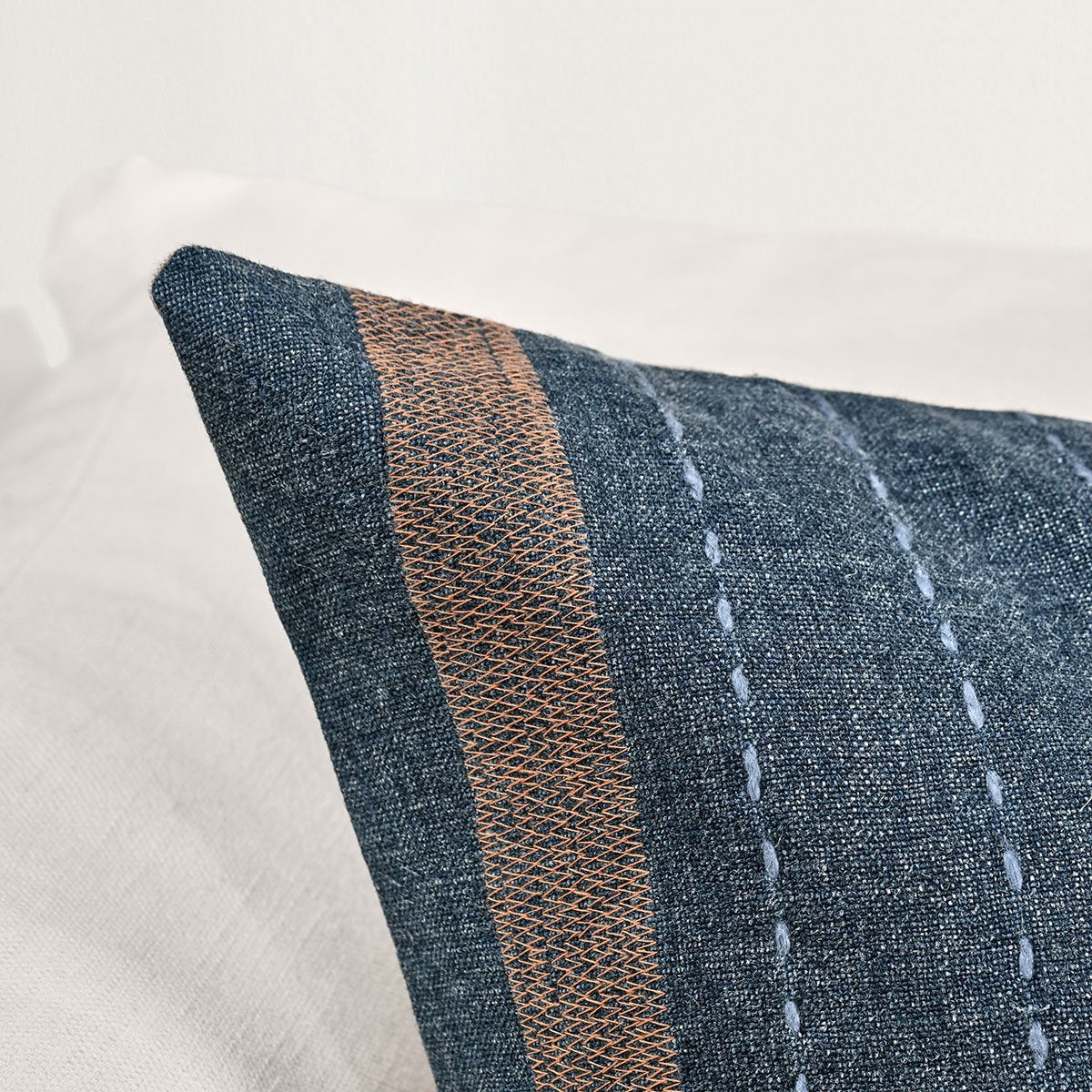 VC Origin - Denim Blue - 14"x26"