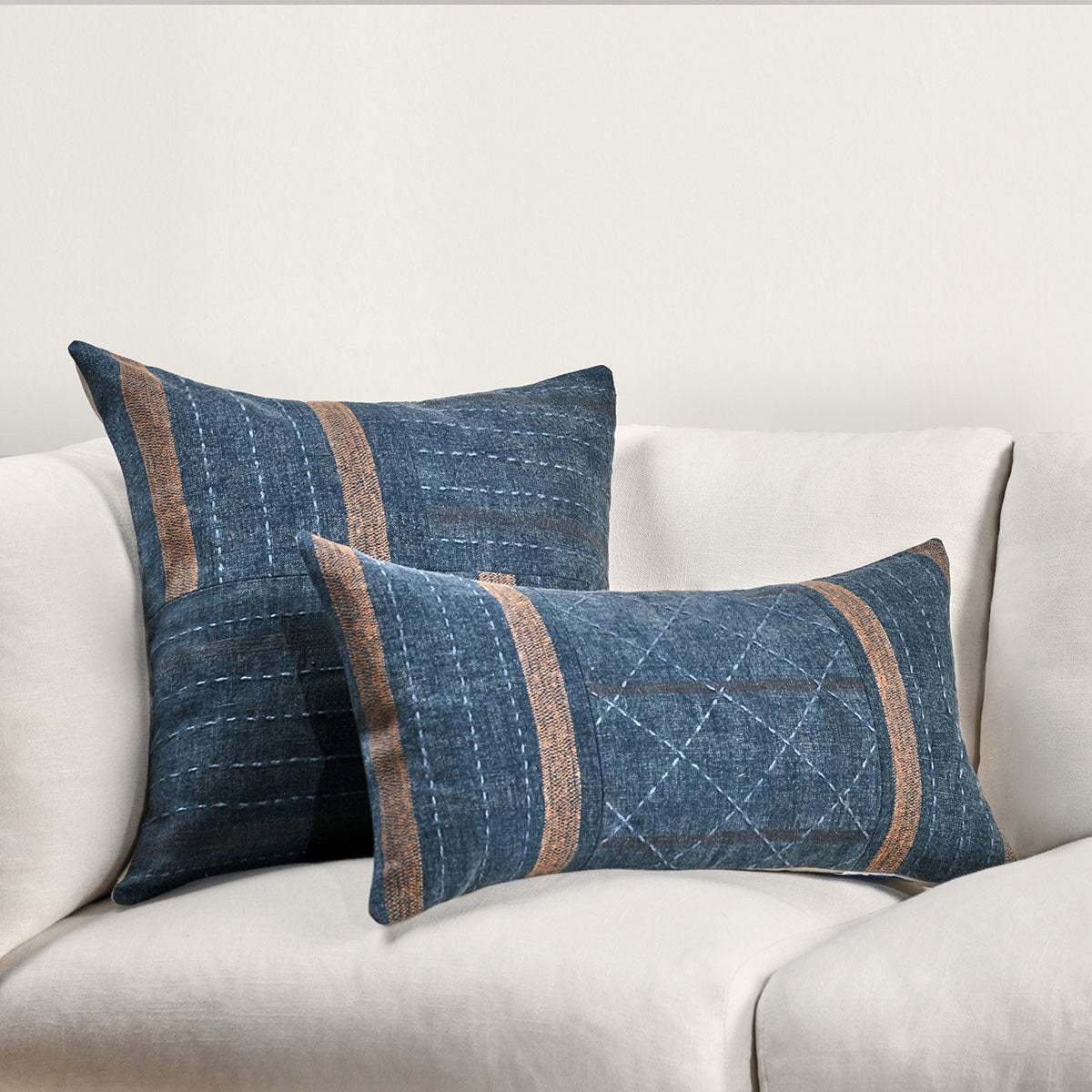VC Origin - Denim Blue - 14"x26"
