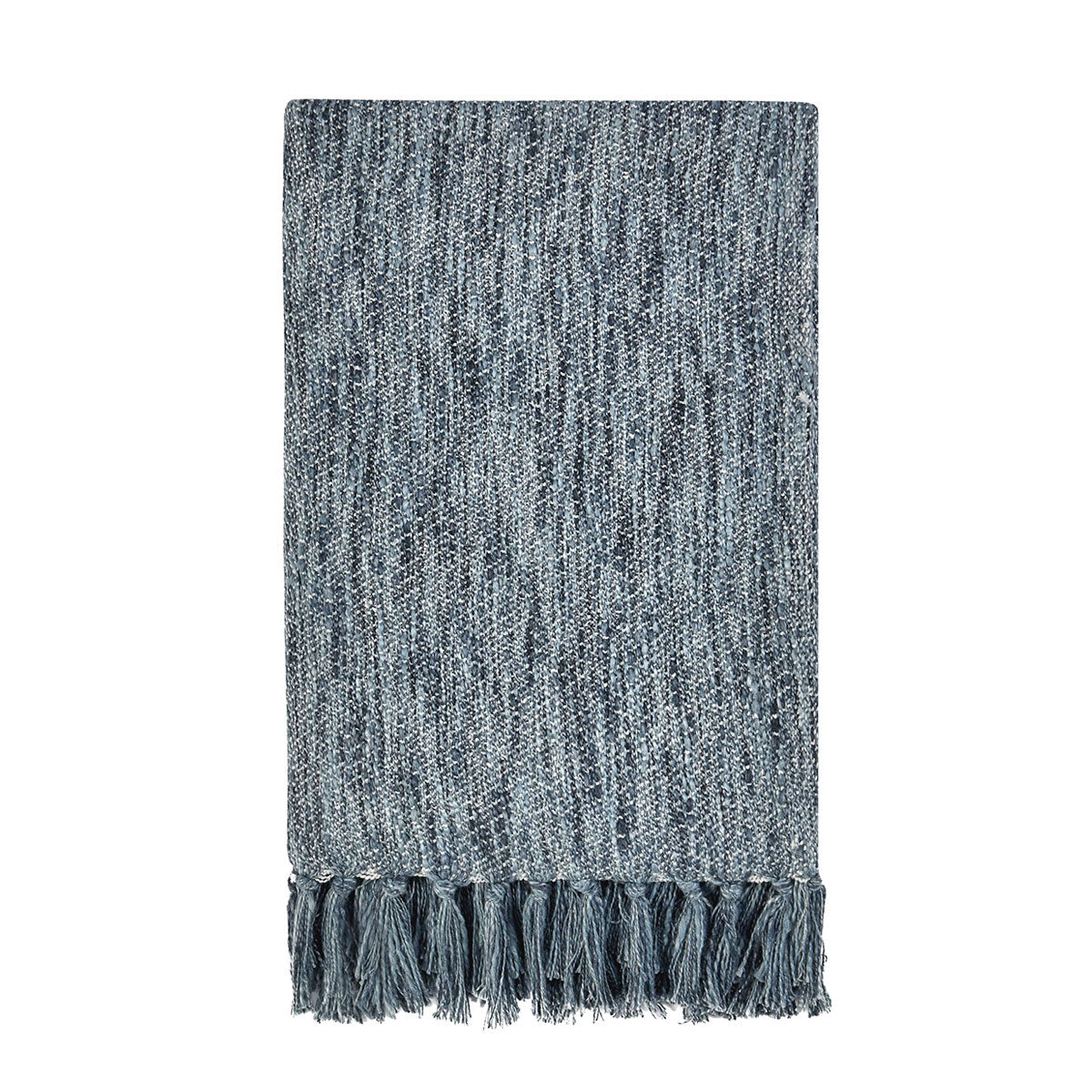 TC Sharma Throw 50x70 - Cedar Green
