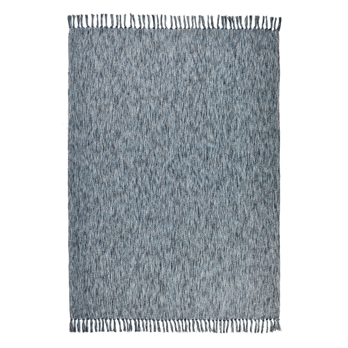 TC Sharma Throw 50x70 - Cedar Green