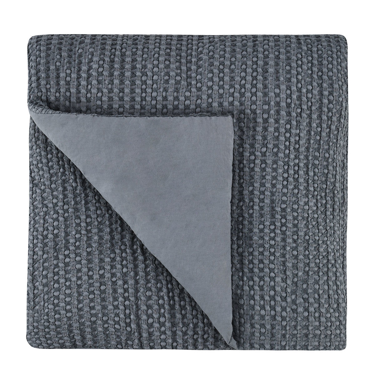 Colmar Quilt Collection - Marina Blue - King / Set
