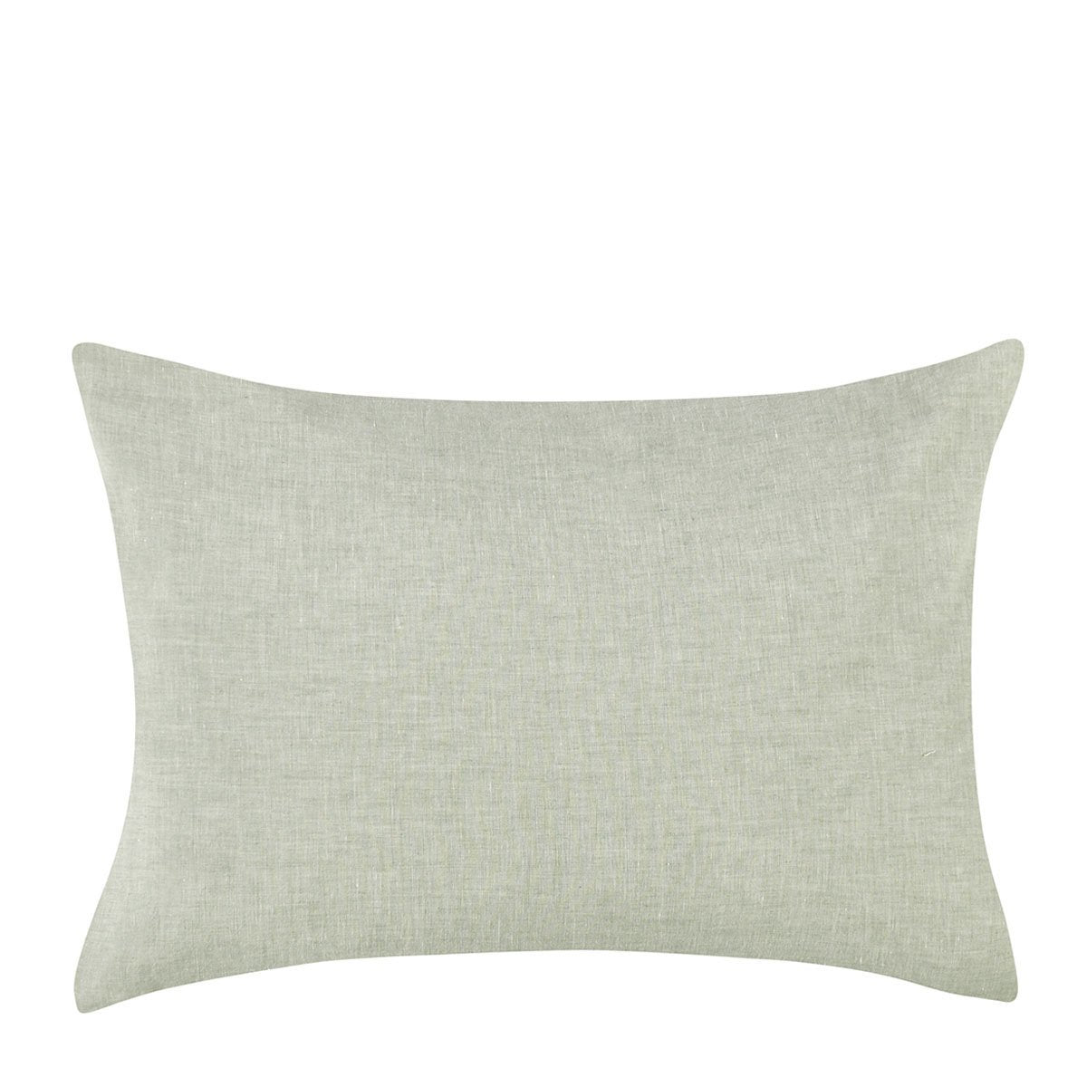Jayson Linen Cashmere Duvet Collection - Sagebrush - King / Set