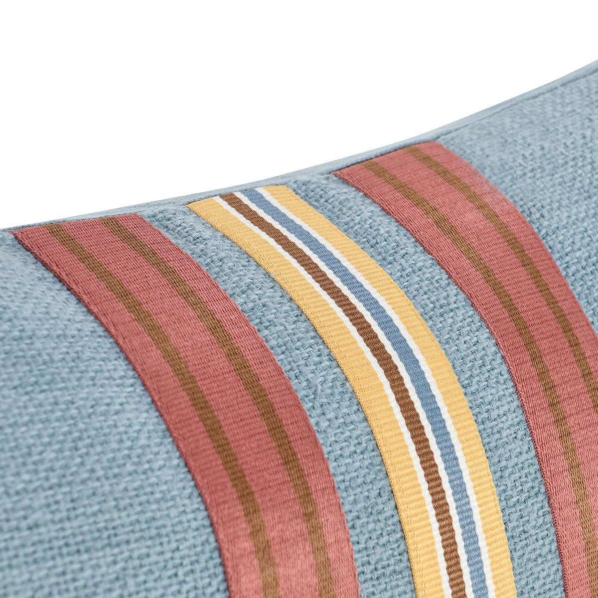 BW Breton Blue Multi 14x26