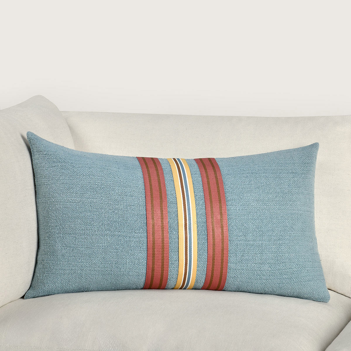 BW Breton Blue Multi 14x26