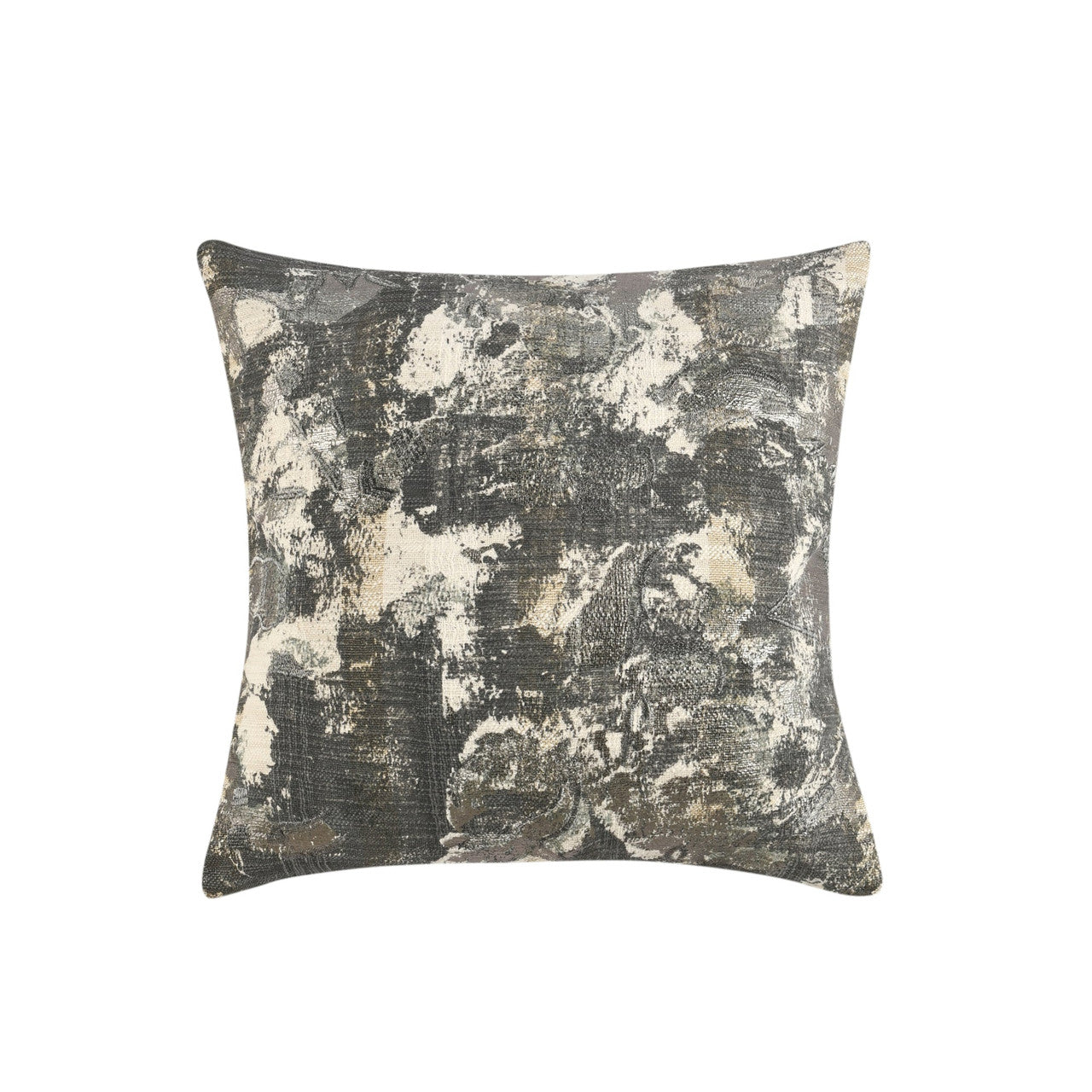 BW Luciana Gray/ Metal 22x22
