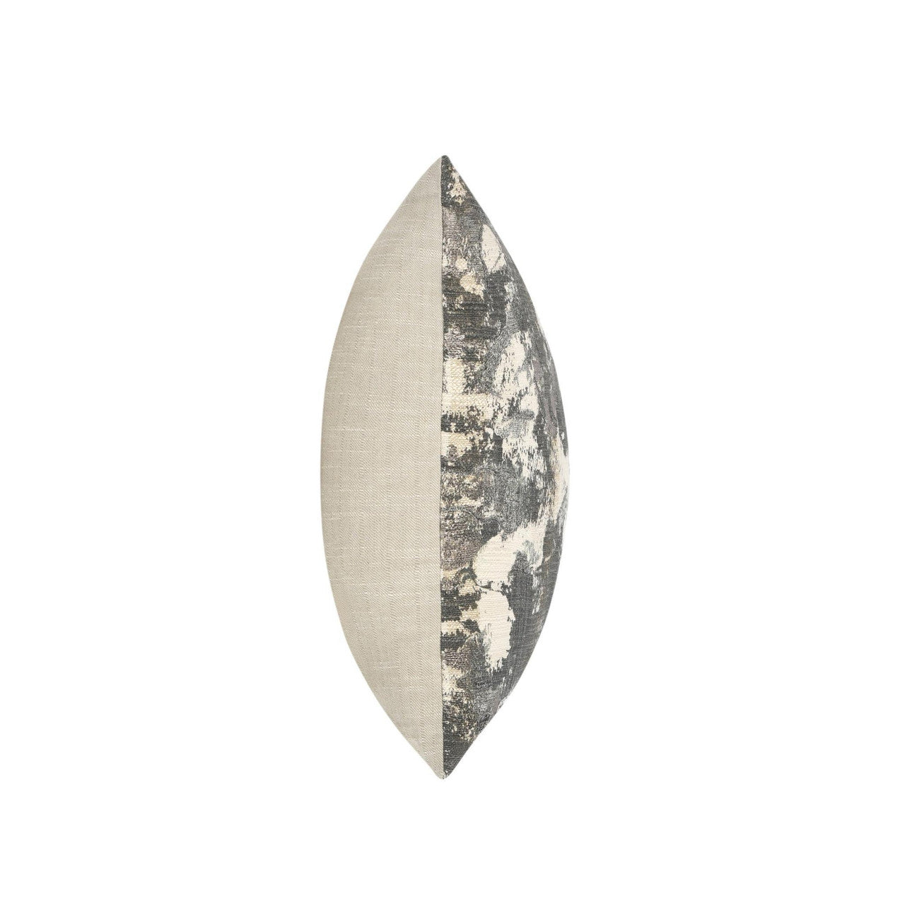 BW Luciana Gray/ Metal 22x22