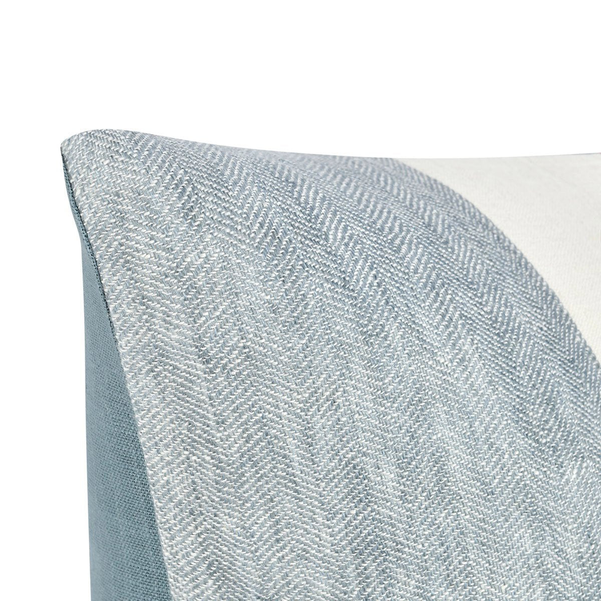 BW Taylor Blue Multi 22x22