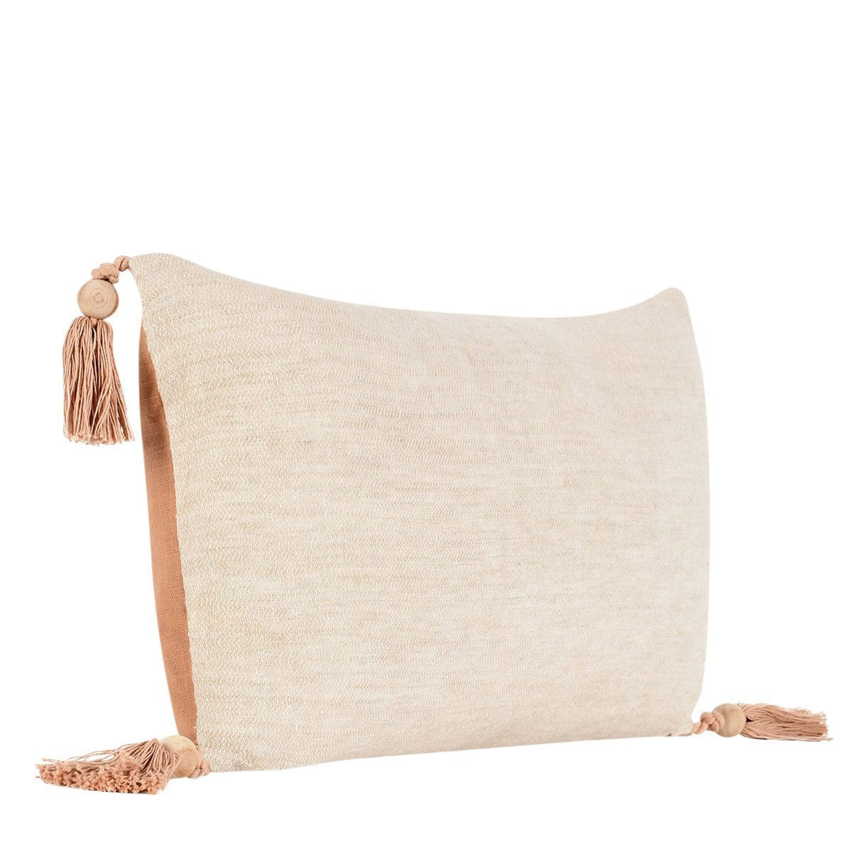 BW Sherry Solid Natural/Hazel 14x26