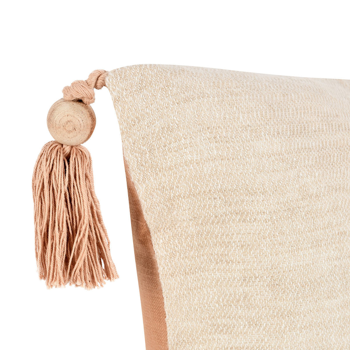 BW Sherry Solid Natural/Hazel 14x26