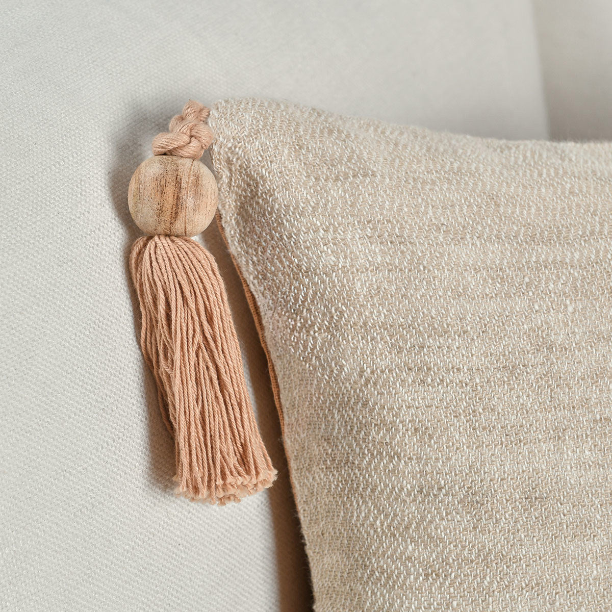 BW Sherry Solid Natural/Hazel 14x26