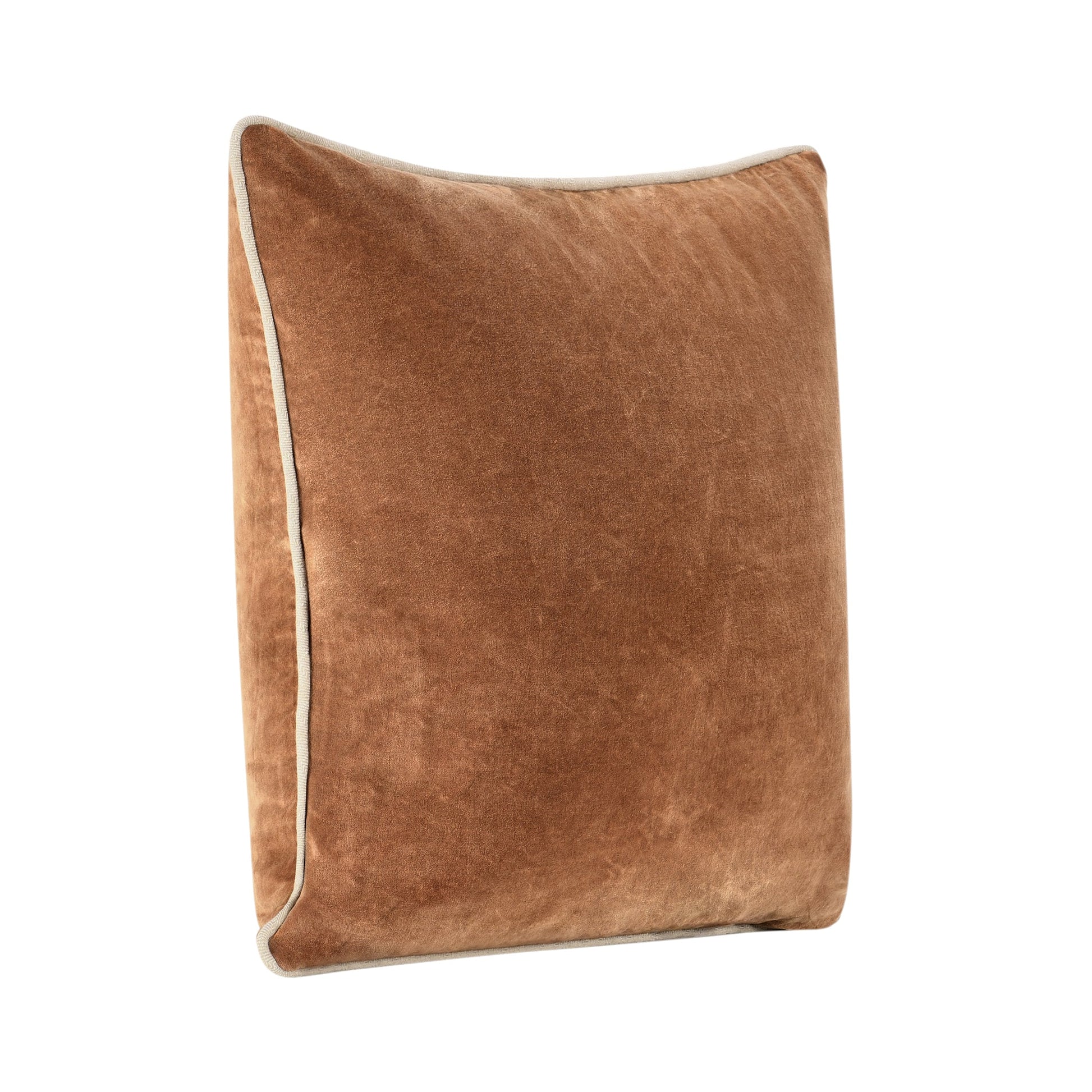 SLD Heirloom Velvet Multiple Sizes - Hazel - 22"x22"