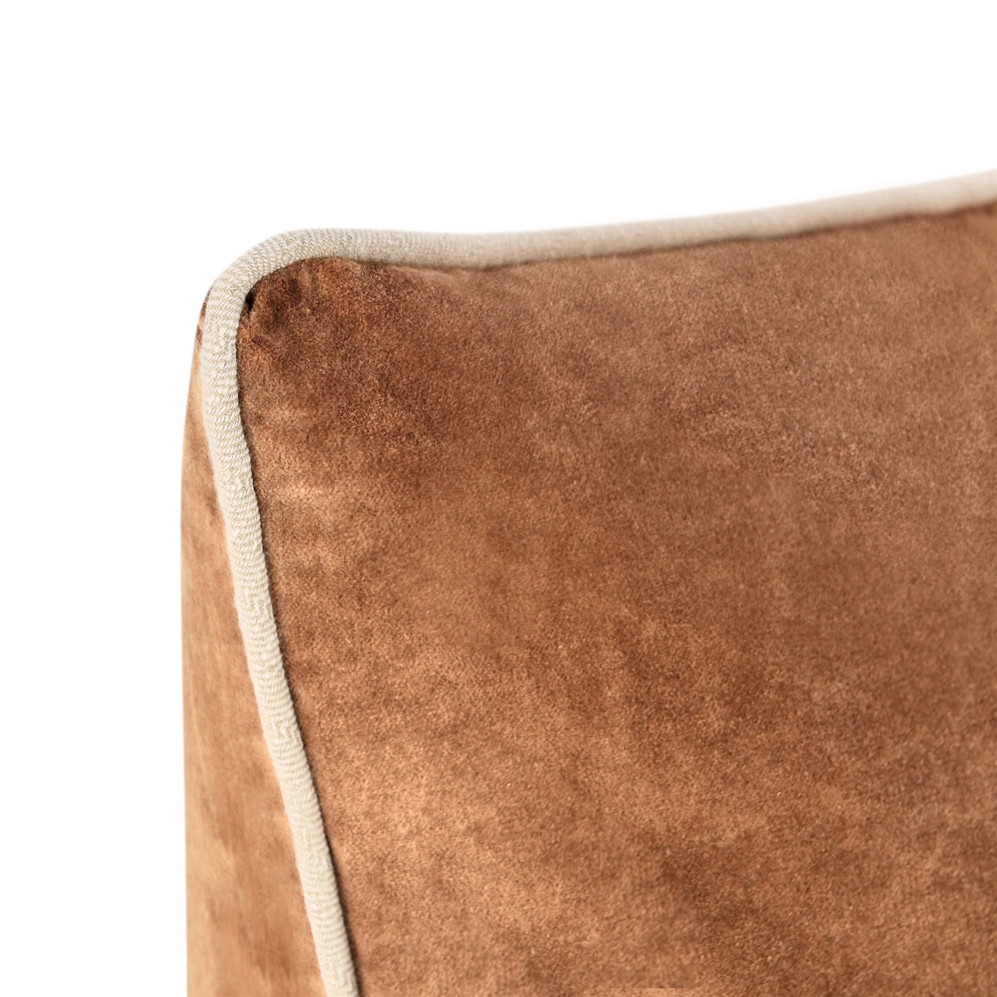 SLD Heirloom Velvet Multiple Sizes - Hazel - 22"x22"