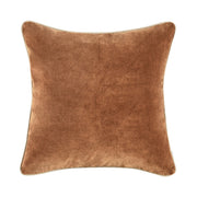 SLD Heirloom Velvet Multiple Sizes - Hazel - 22"x22"