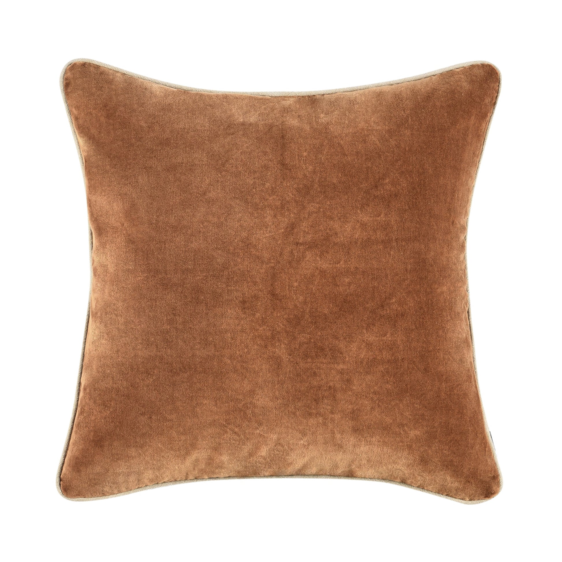 SLD Heirloom Velvet Multiple Sizes - Hazel - 22"x22"