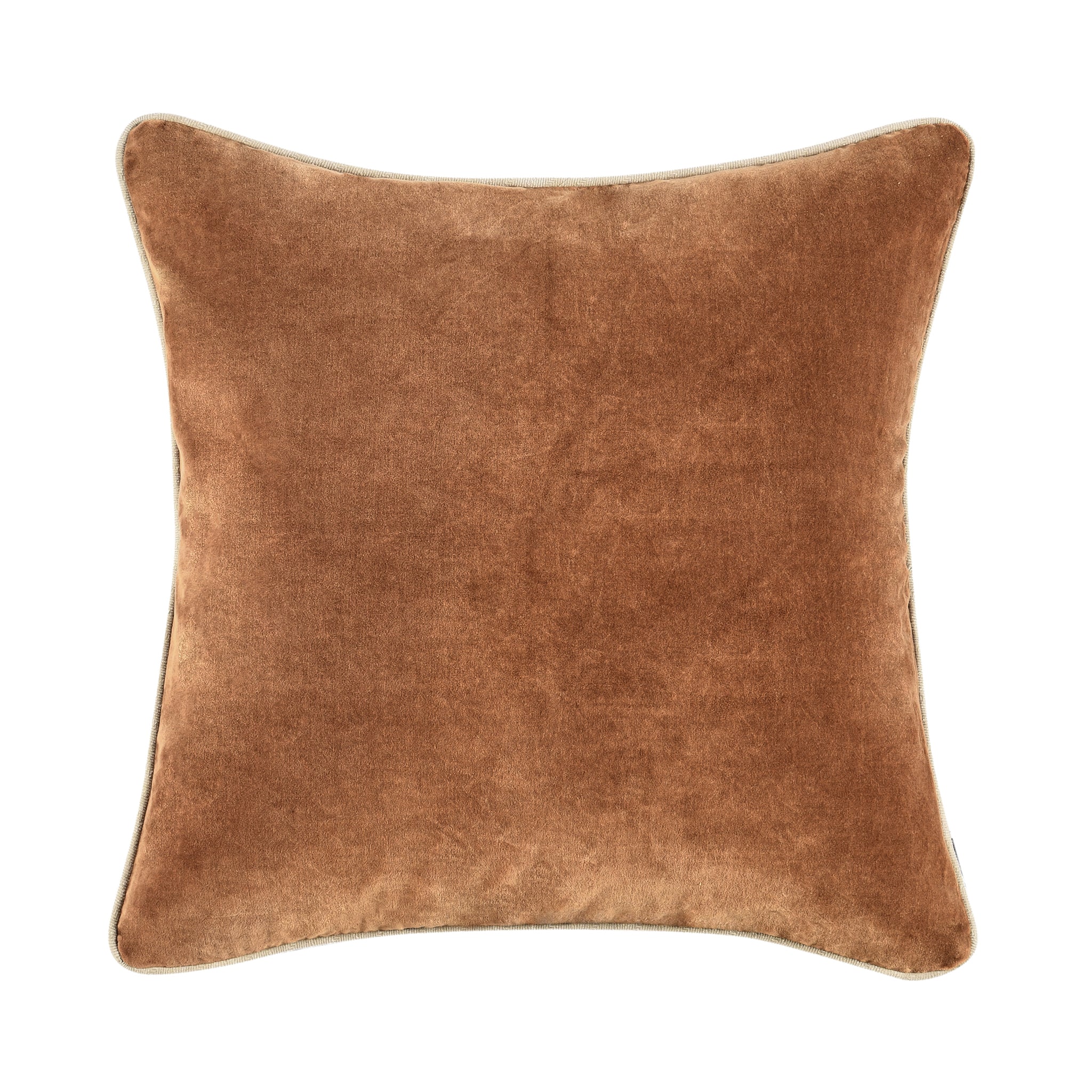 SLD Heirloom Velvet Multiple Sizes - Hazel - 22"x22"
