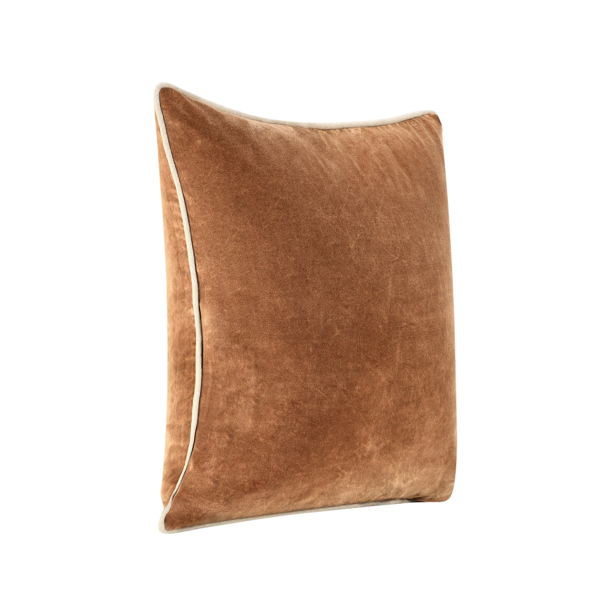 SLD Heirloom Velvet Multiple Sizes - Hazel - 22"x22"