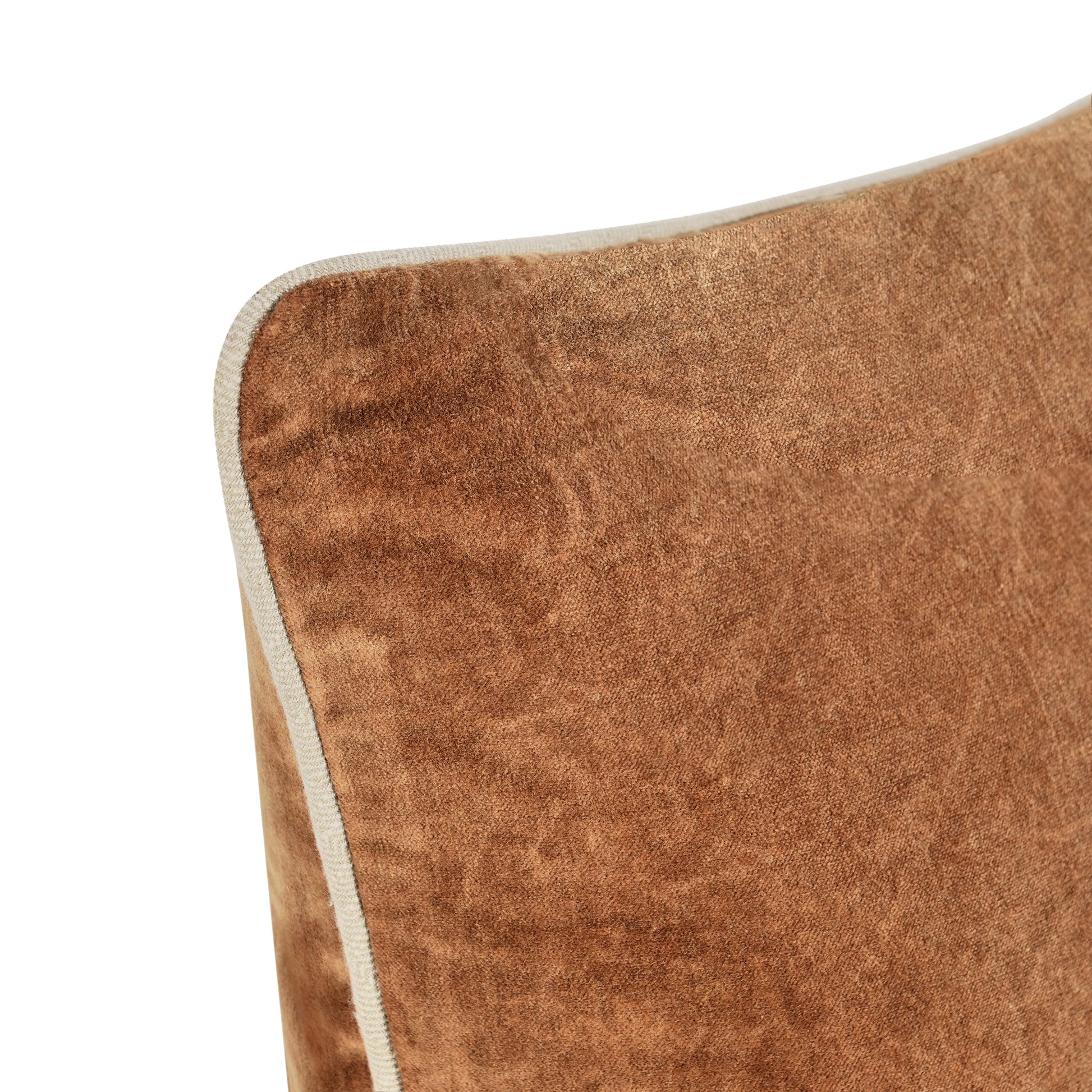 SLD Heirloom Velvet Multiple Sizes - Hazel - 22"x22"