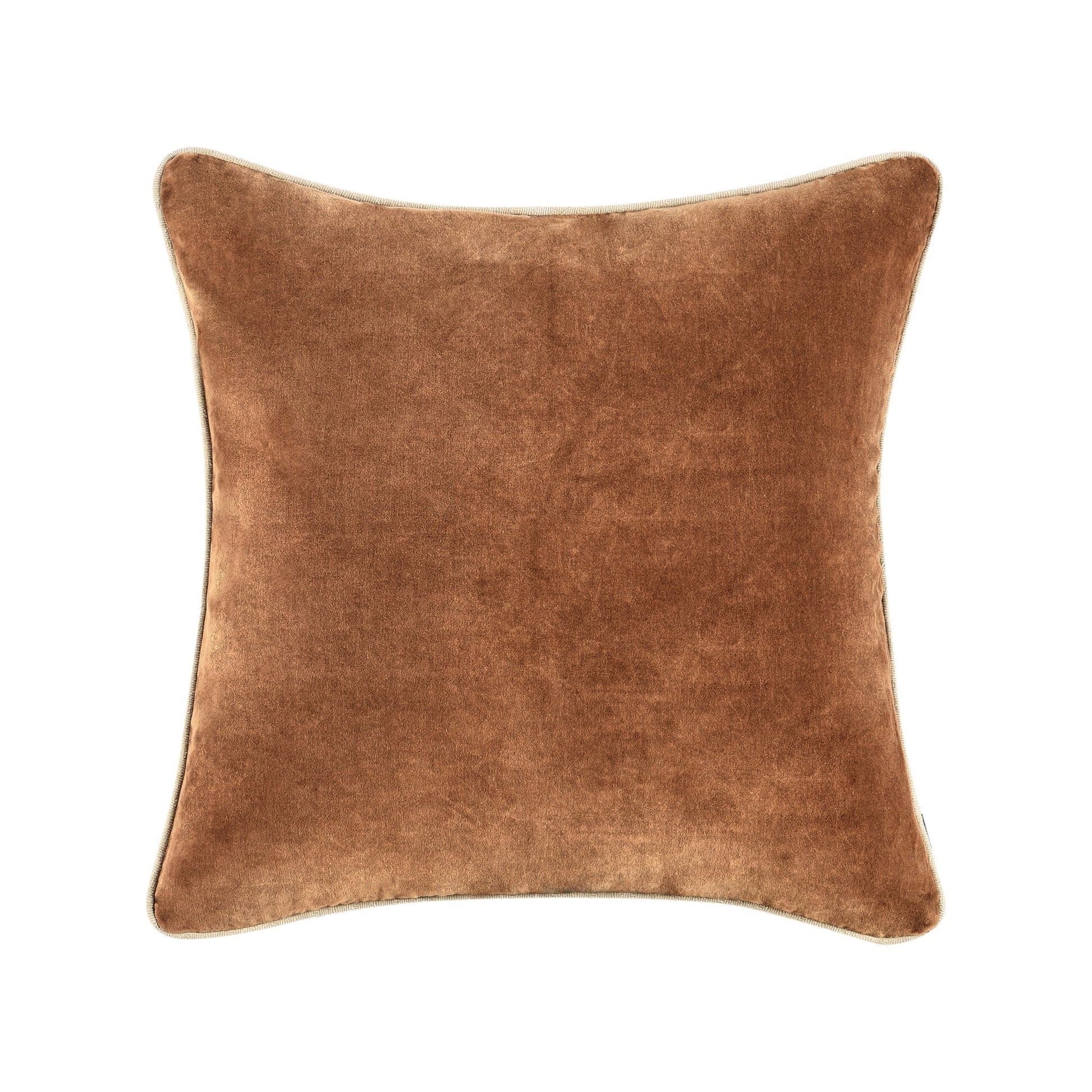 SLD Heirloom Velvet Multiple Sizes - Hazel - 22"x22"