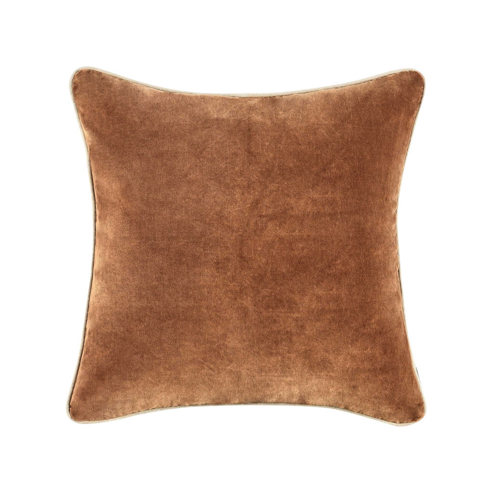 SLD Heirloom Velvet Multiple Sizes - Hazel - 22"x22"