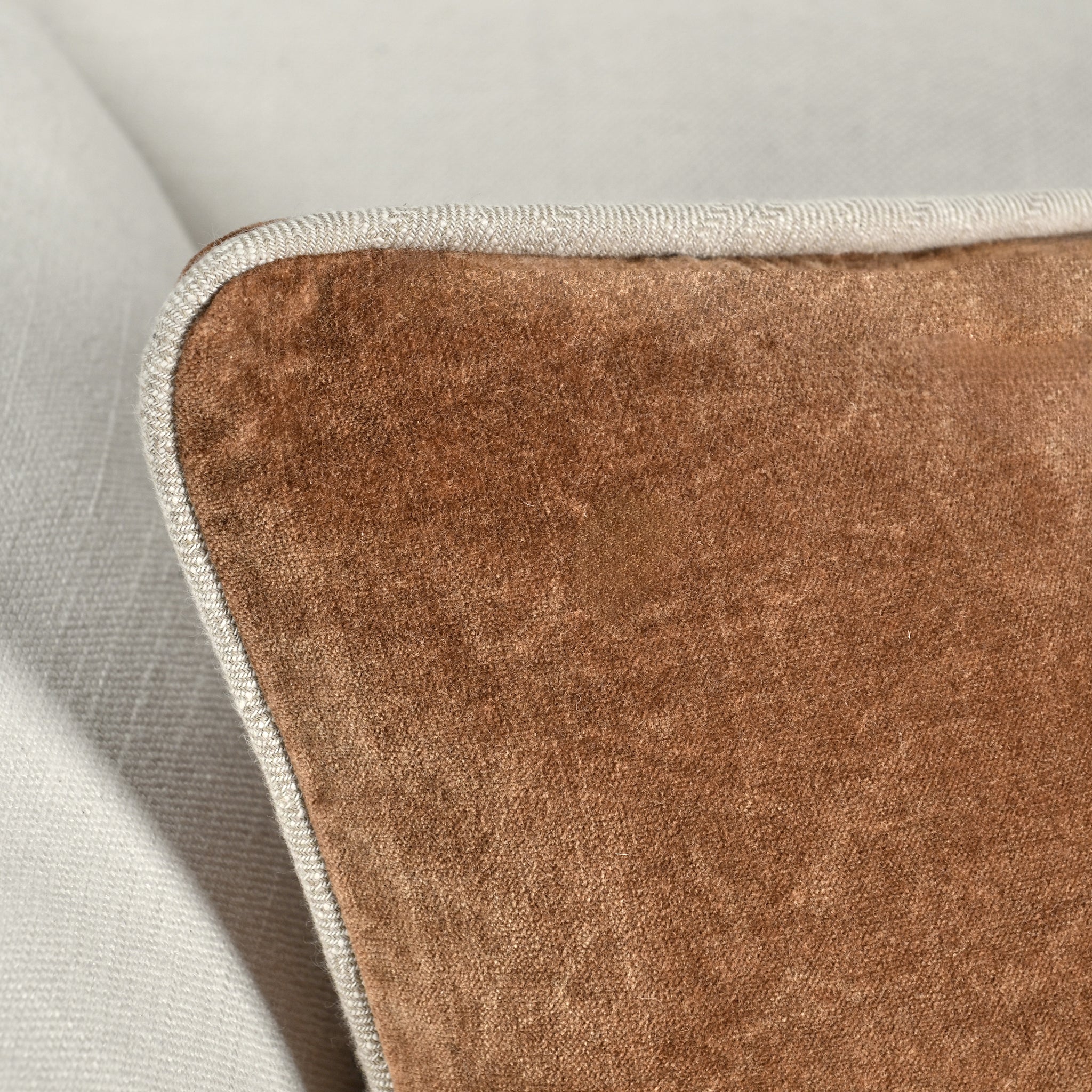 SLD Heirloom Velvet Multiple Sizes - Hazel - 22"x22"