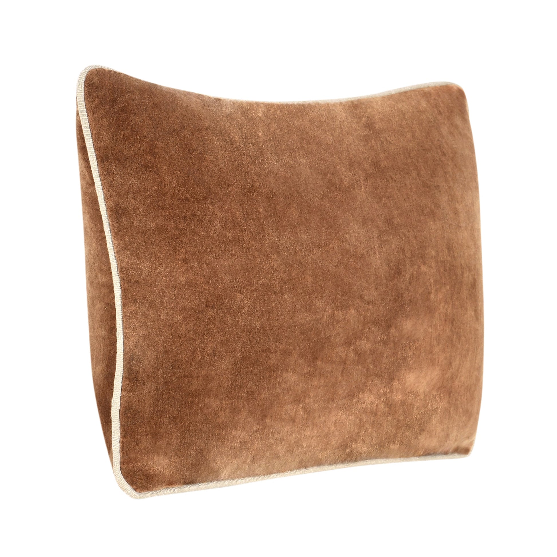 SLD Heirloom Velvet Multiple Sizes - Hazel - 22"x22"