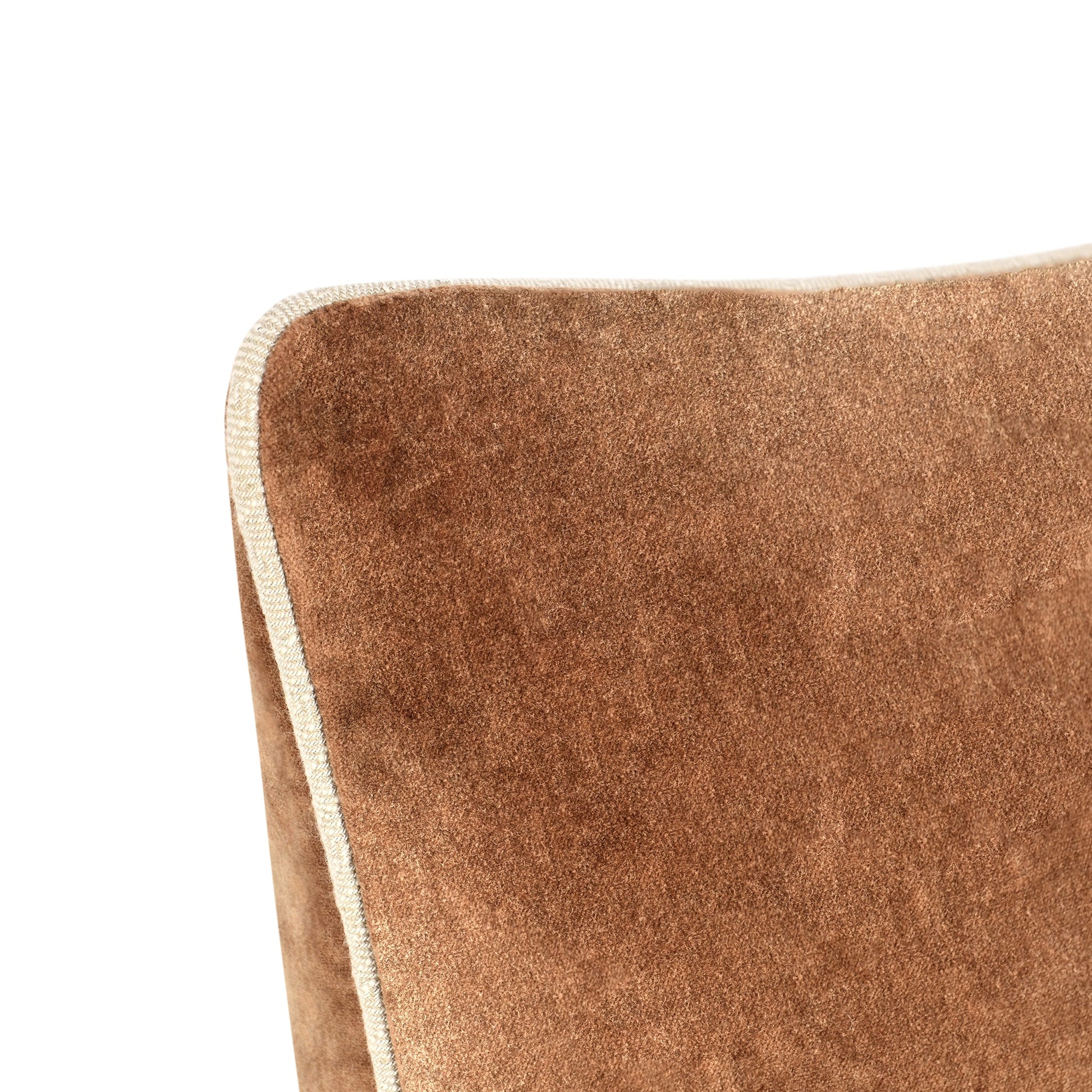 SLD Heirloom Velvet Multiple Sizes - Hazel - 22"x22"