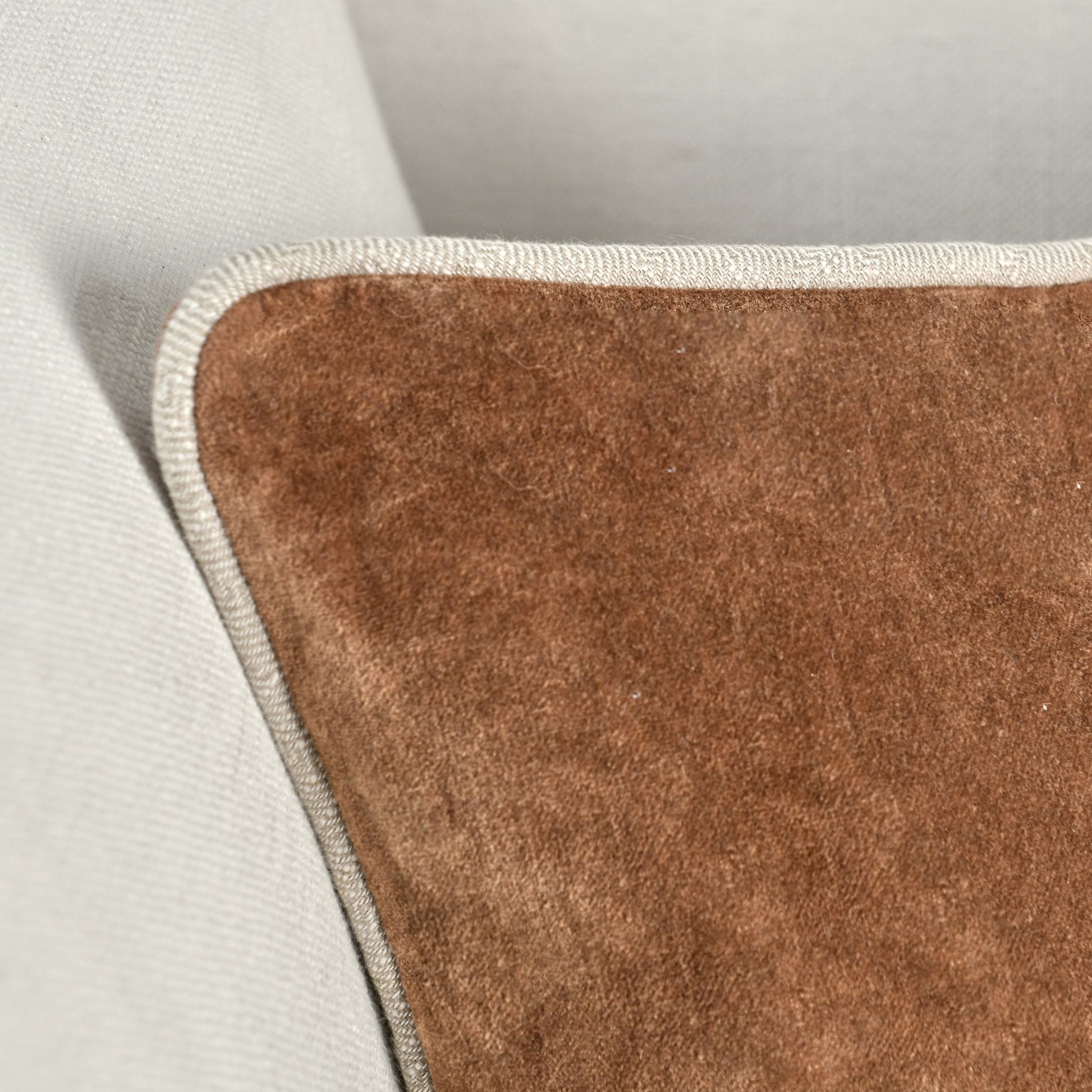 SLD Heirloom Velvet Multiple Sizes - Hazel - 22"x22"