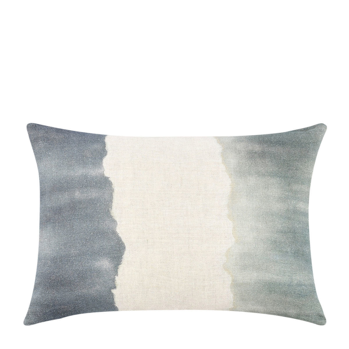 BW Foundation Blue/Sagebrush Green 14x20