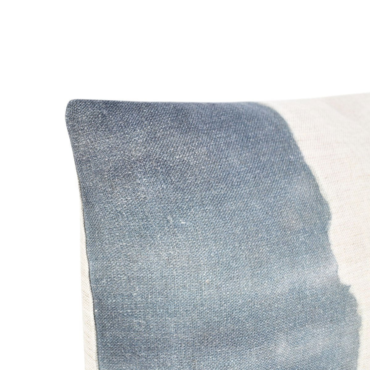 BW Foundation Blue/Sagebrush Green 14x20