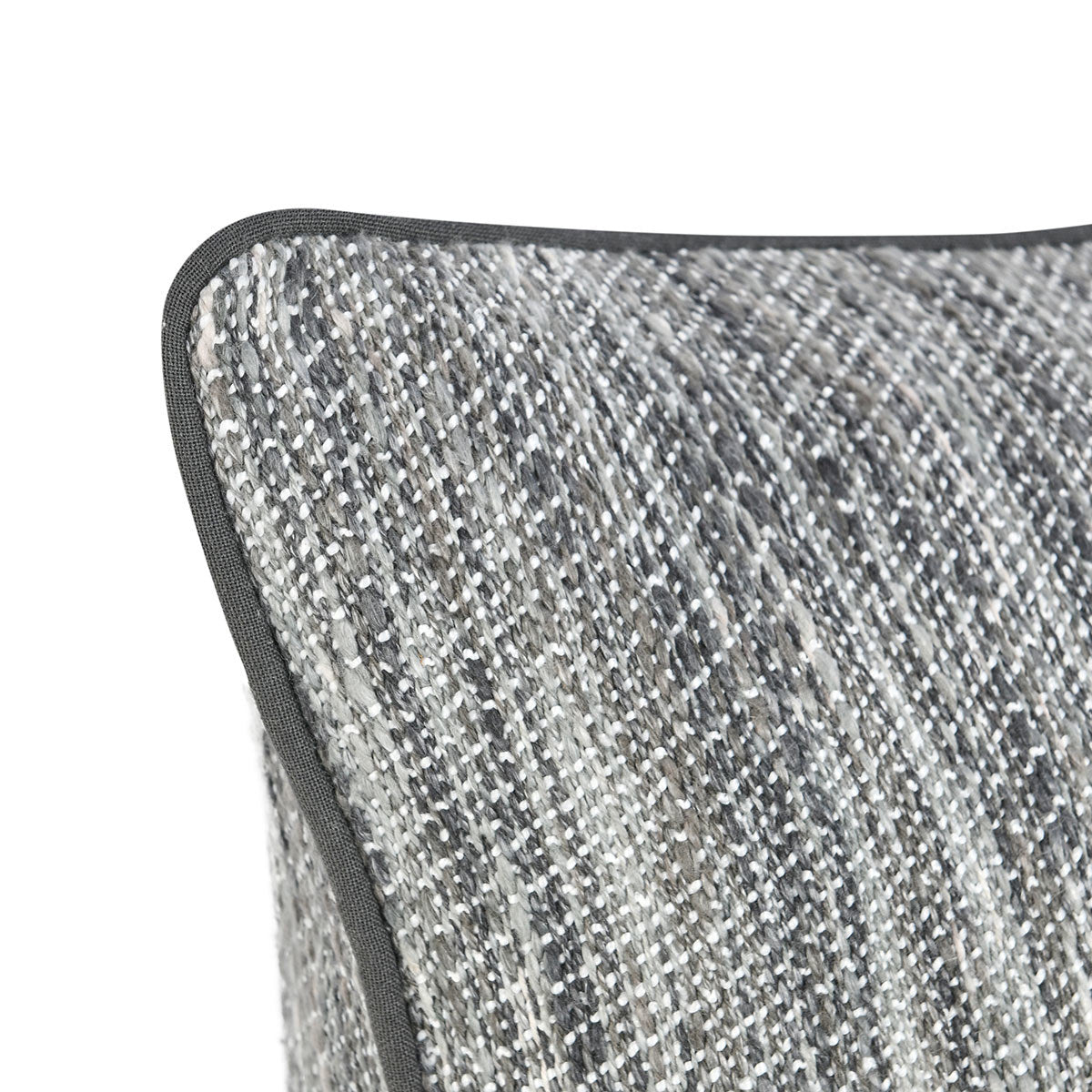 SLD Sharma Multiple Sizes - Gray - 22"x22"