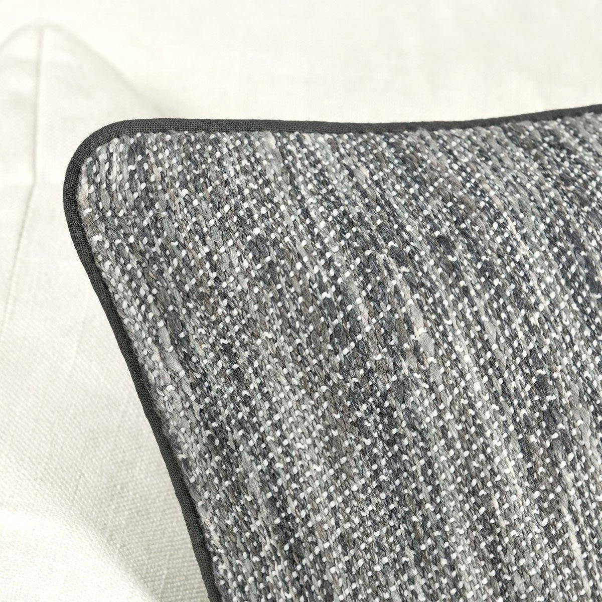 SLD Sharma Multiple Sizes - Gray - 22"x22"