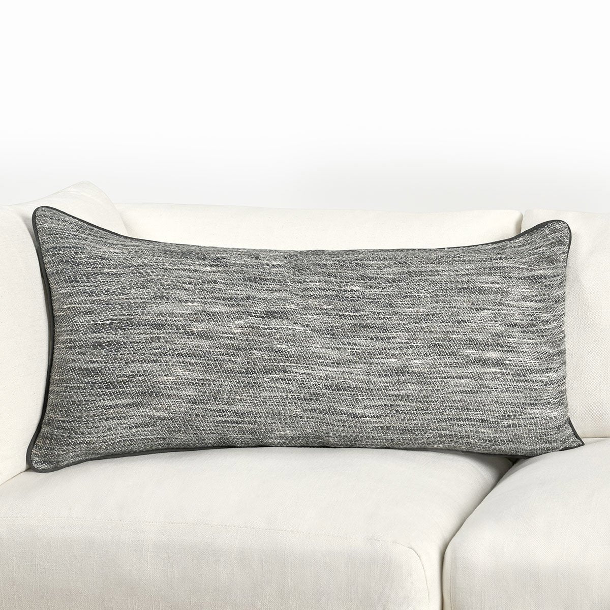 SLD Sharma Multiple Sizes - Gray - 22"x22"