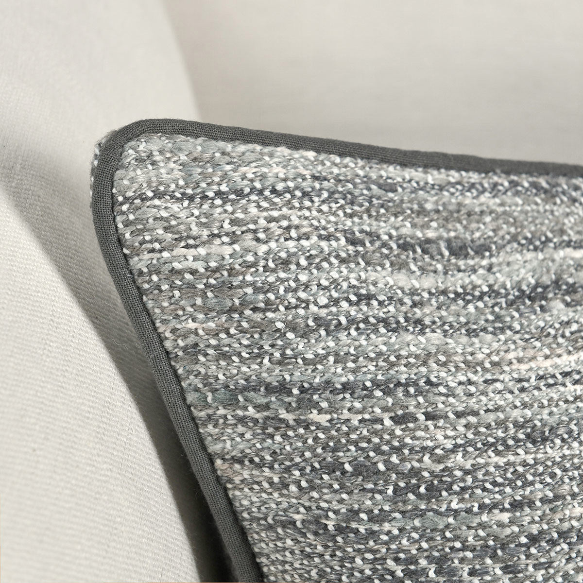 SLD Sharma Multiple Sizes - Gray - 22"x22"