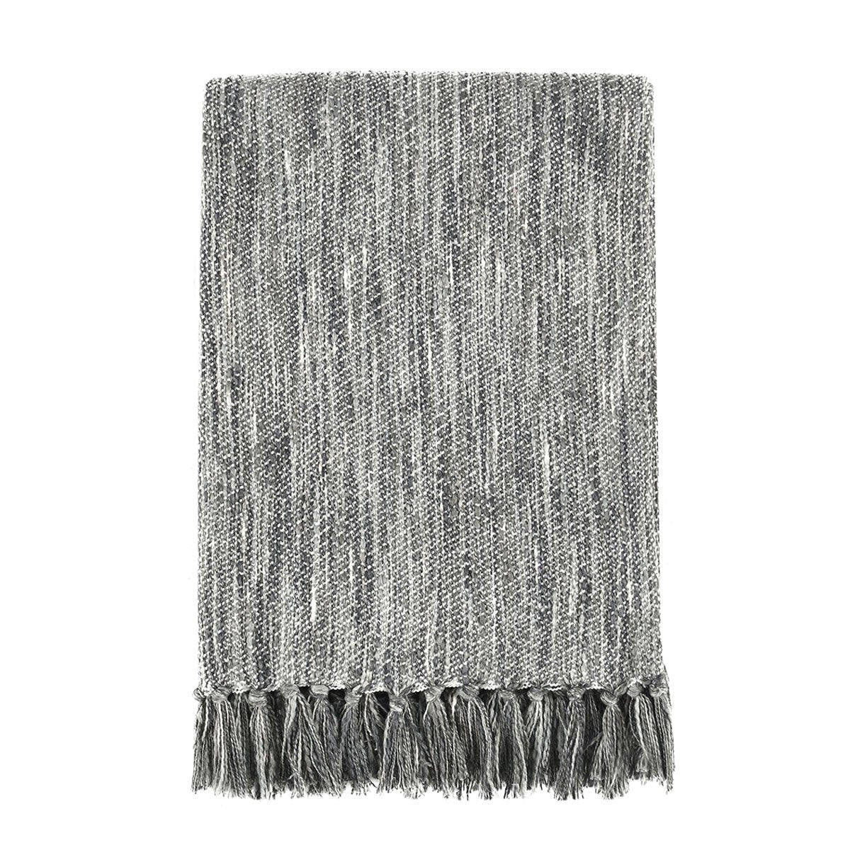 TC Sharma Throw 50x70 - Cedar Green