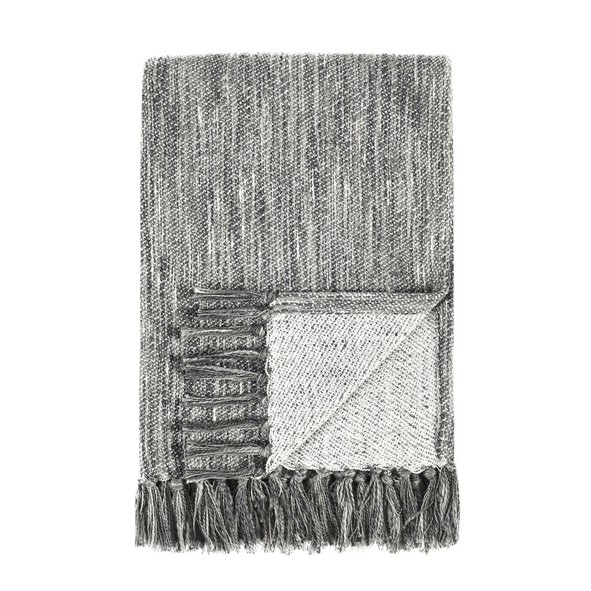 TC Sharma Throw 50x70 - Cedar Green