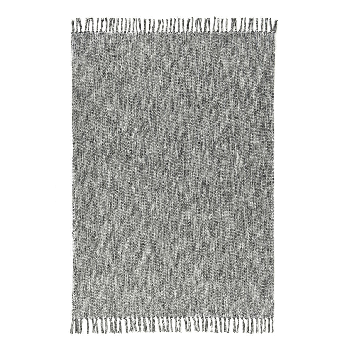 TC Sharma Throw 50x70 - Cedar Green