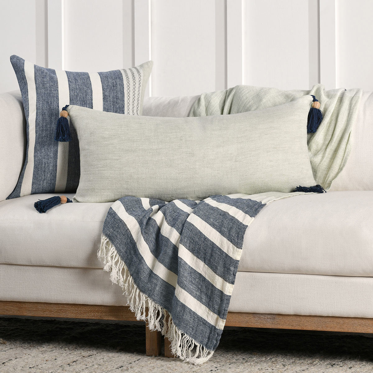 TC Sherry Throw 50x70
