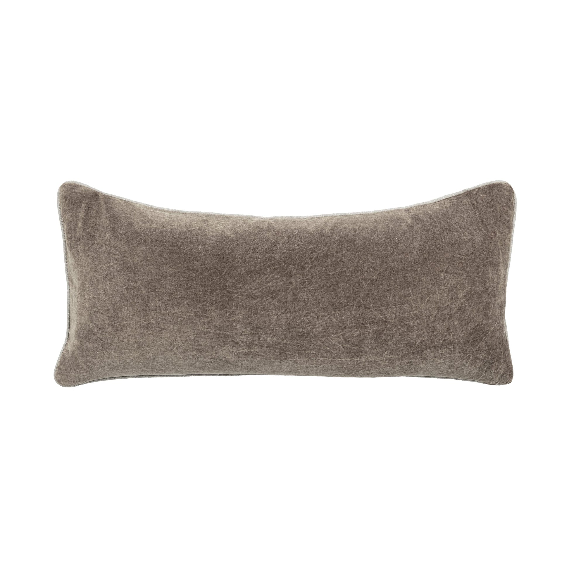 SLD Heirloom Velvet Multiple Sizes - Desert - 18"x18"