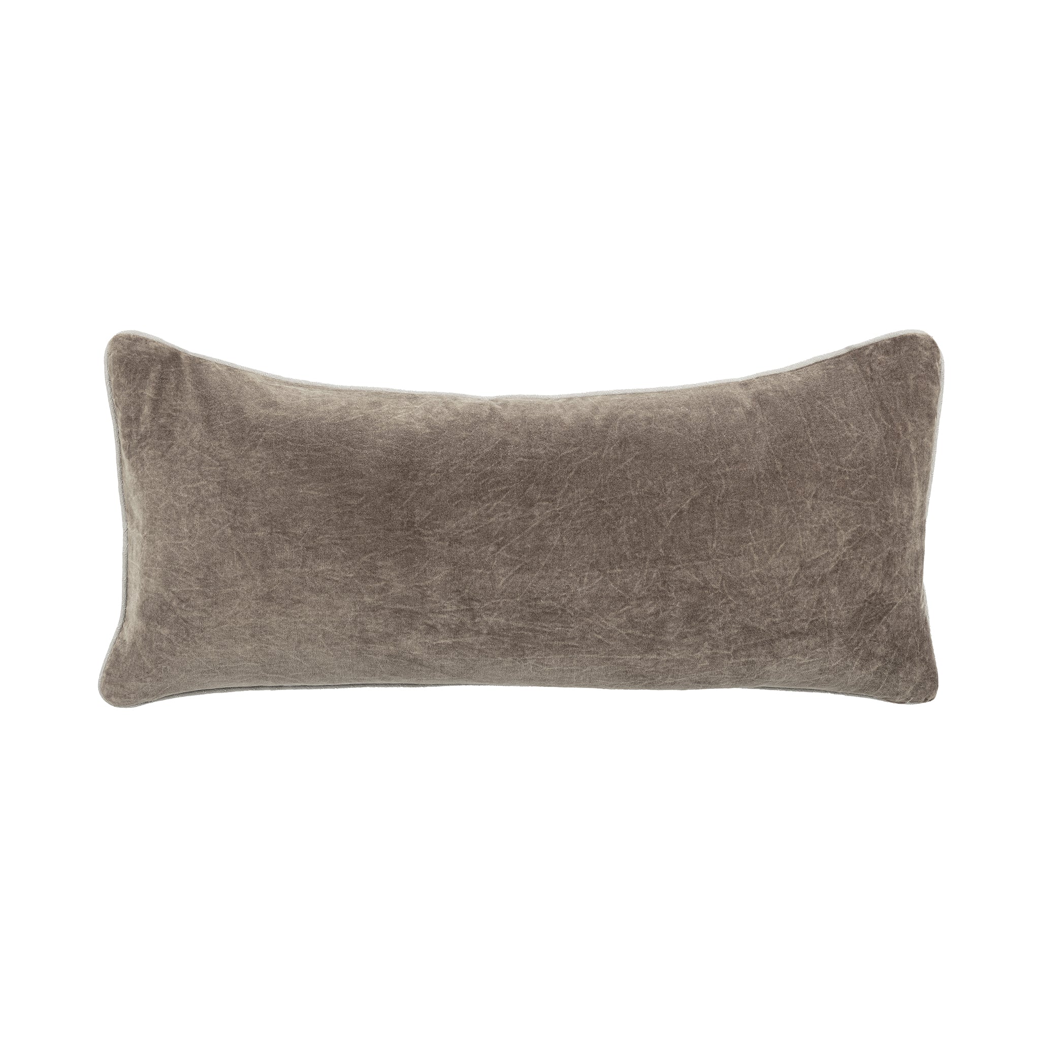 SLD Heirloom Velvet Multiple Sizes - Desert - 18"x18"