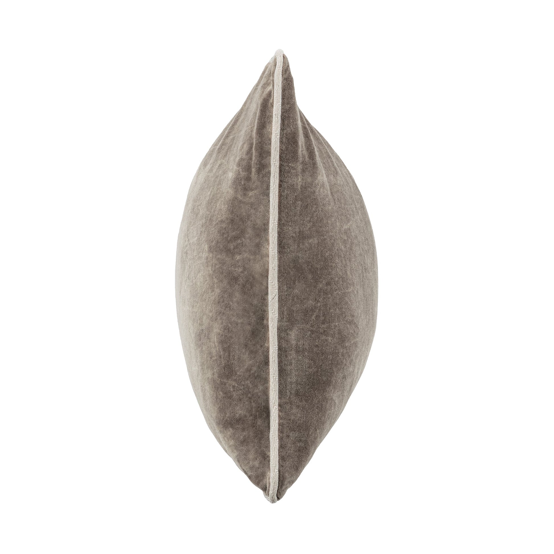 SLD Heirloom Velvet Multiple Sizes - Desert - 18"x18"