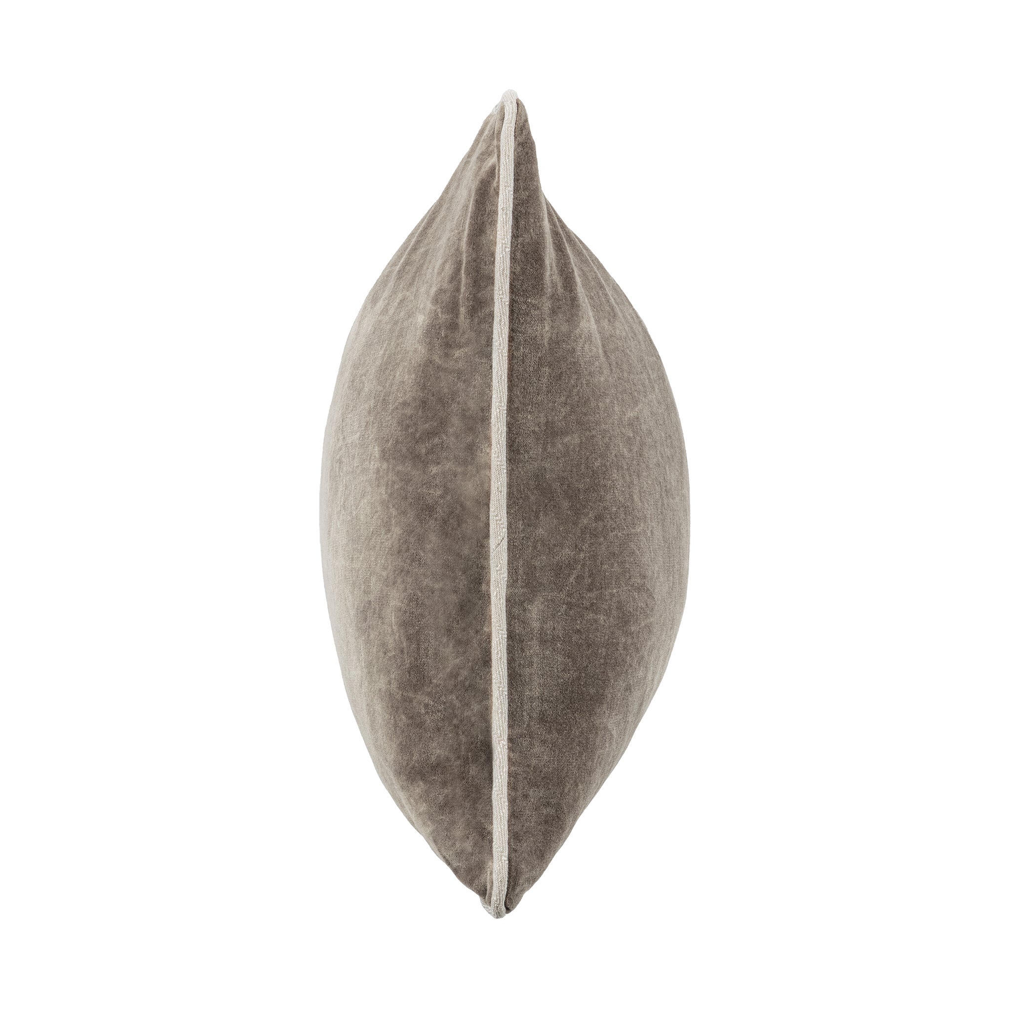 SLD Heirloom Velvet Multiple Sizes - Desert - 18"x18"