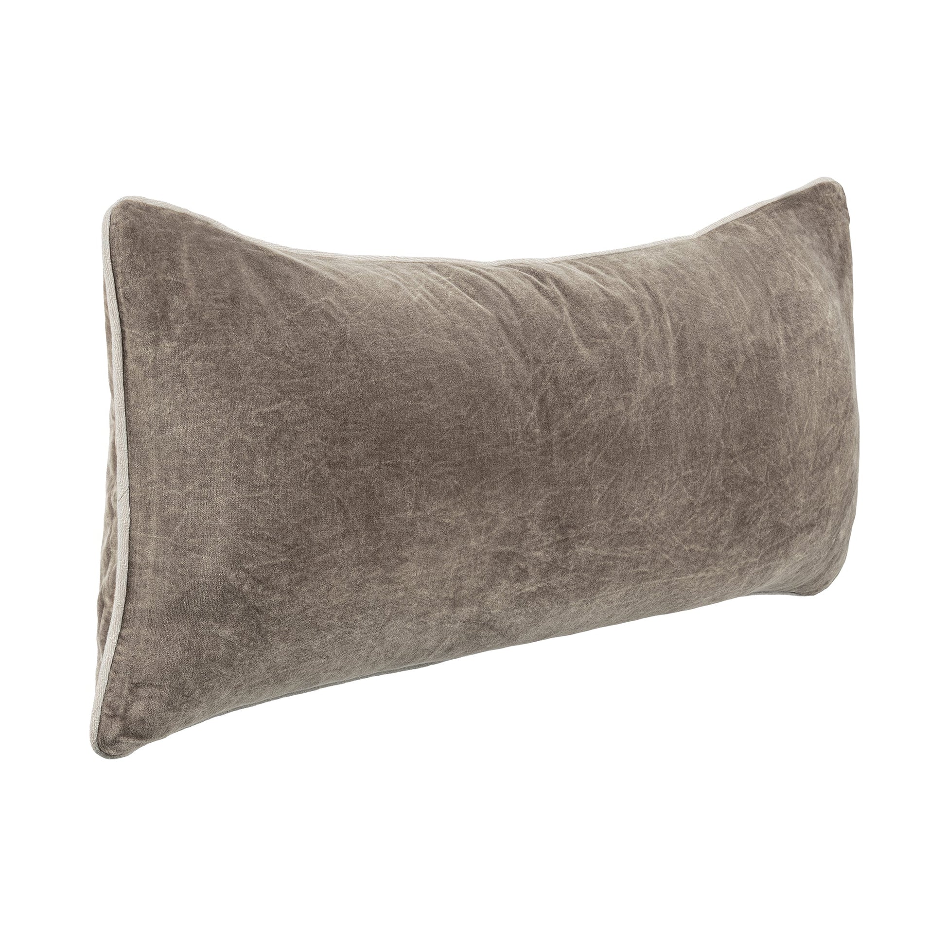 SLD Heirloom Velvet Multiple Sizes - Desert - 18"x18"