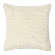RN Mercer Wool Ivory