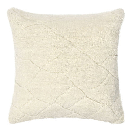 RN Mercer Wool Ivory