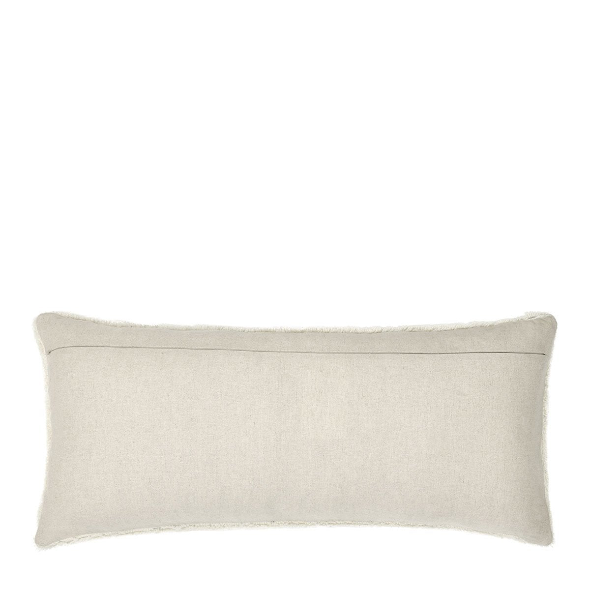 RN Mercer Wool - Ivory - 22"x22"