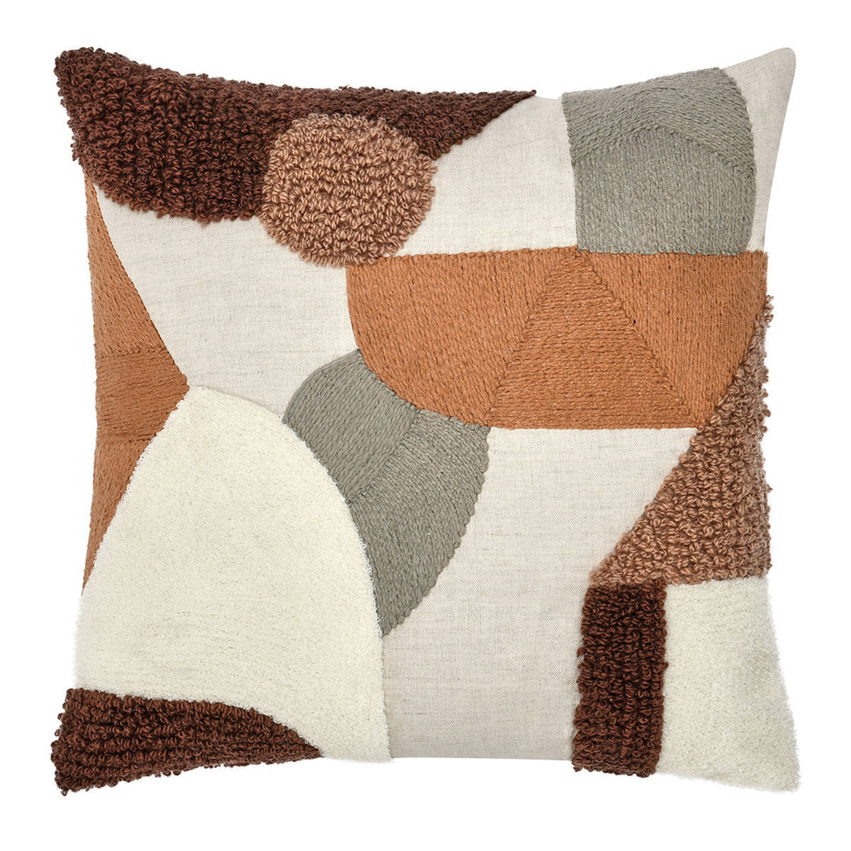 RN Wallace Orange Spice Multi 20x20