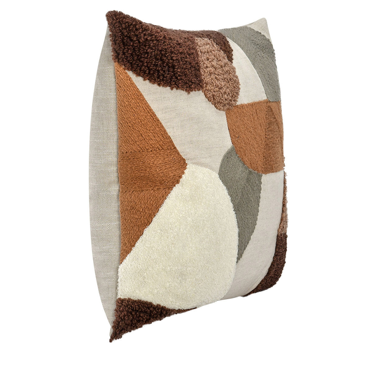 RN Wallace Orange Spice Multi 20x20