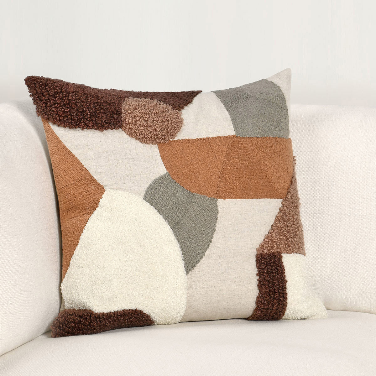 RN Wallace Orange Spice Multi 20x20