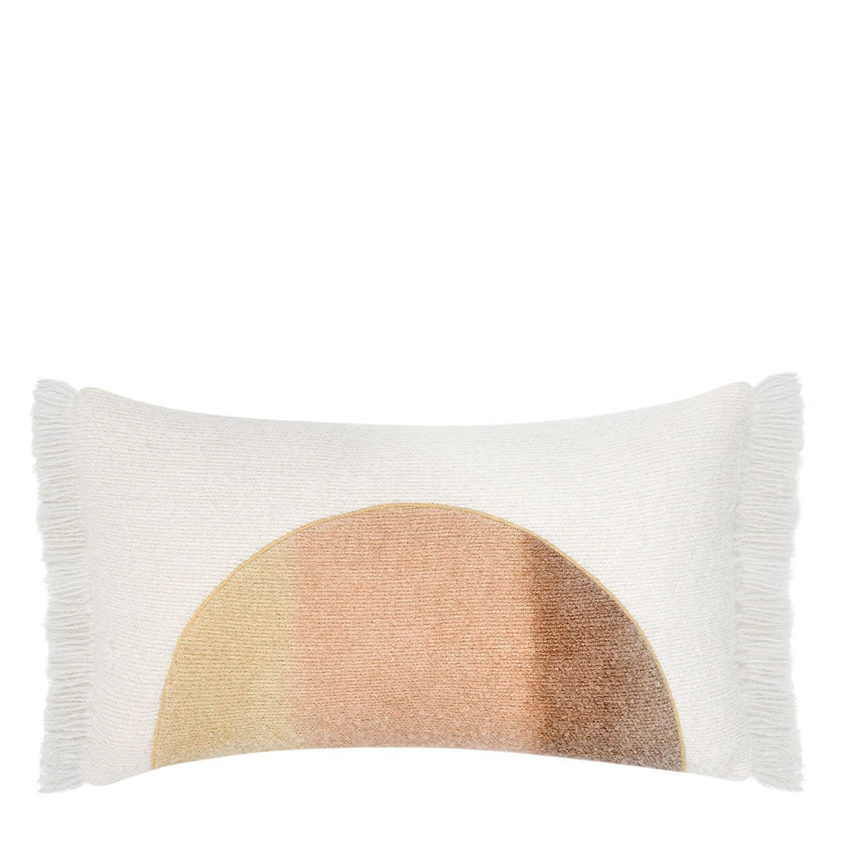 RN Rahun Yellow/Ivory 14x26