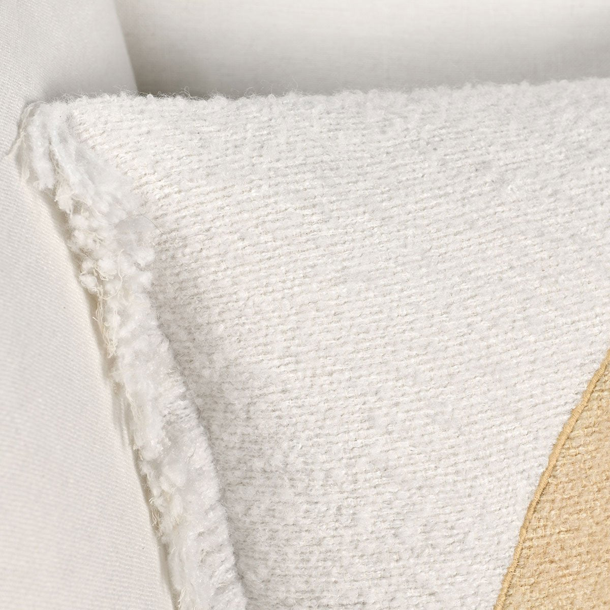 RN Rahun 14x26 - Yellow/Ivory